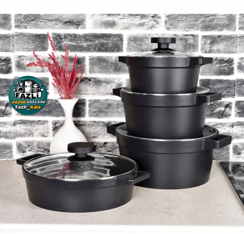 سرویس قابلمه ۸۵۰۰ یونیک