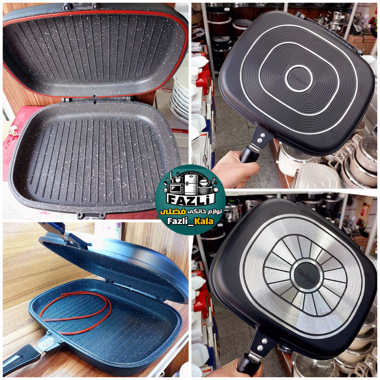 تابه رژیمی ۷۸۱۱ یونیک