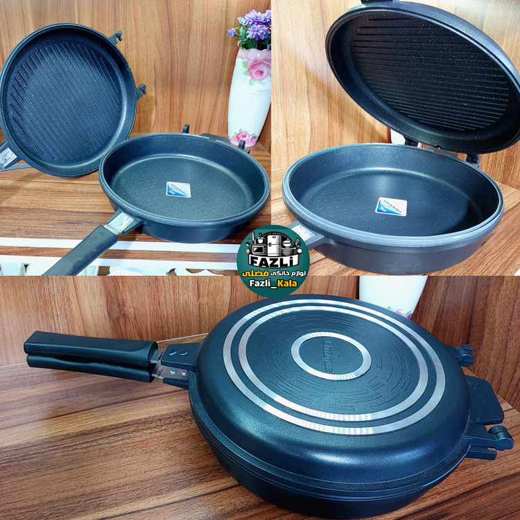 تابه دوطرفه یونیک ۷۸۲۵