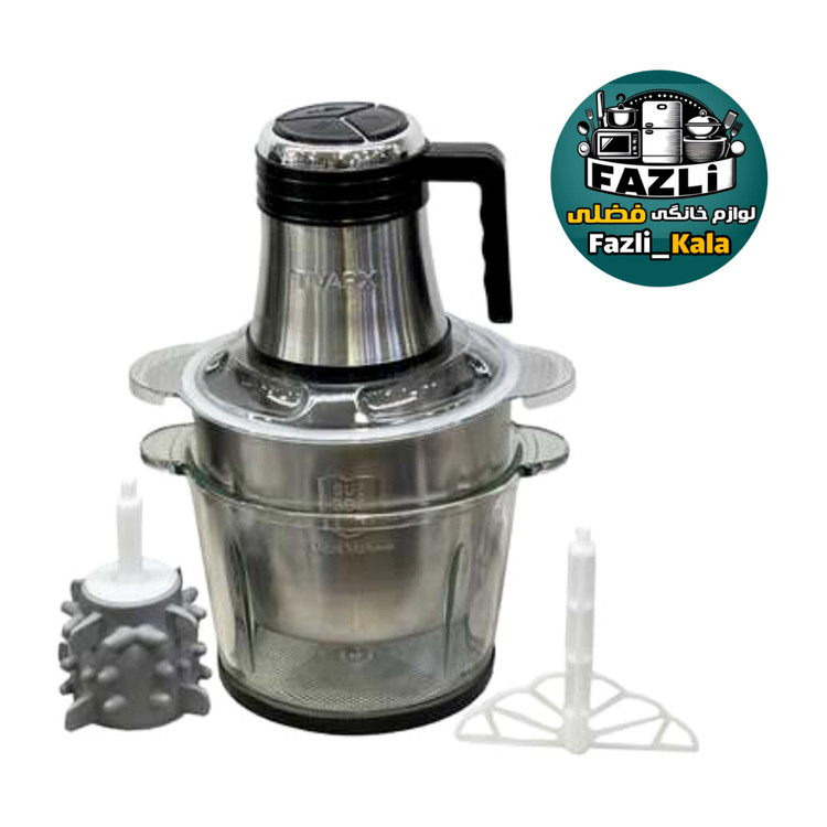 خردکن تیوارکس