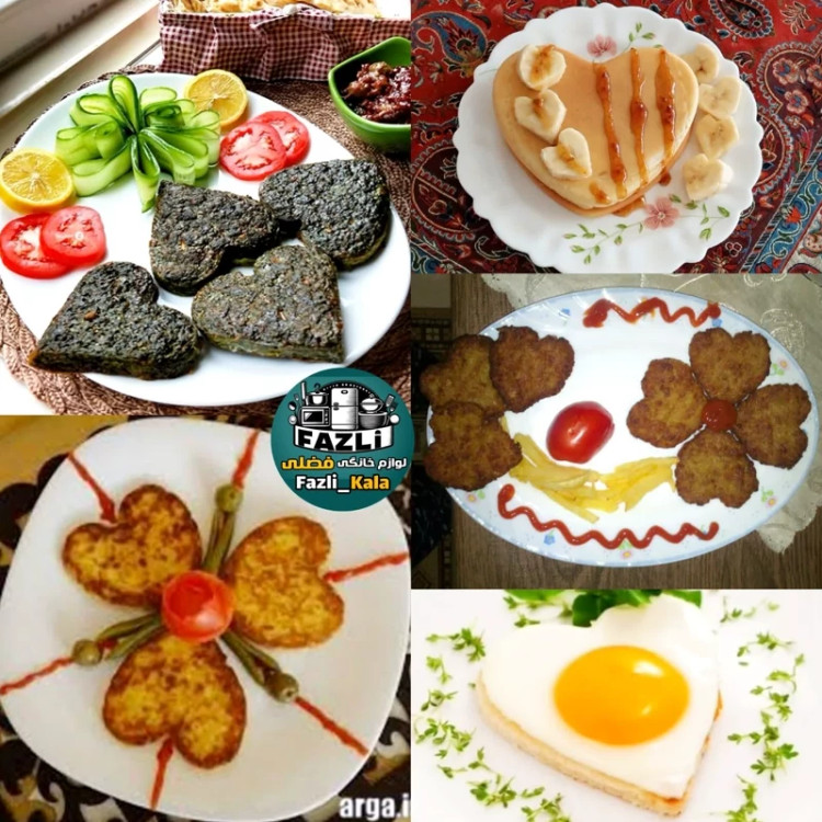 تابه پنکیک