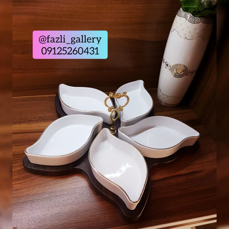 اردوخوری ۵خانه رویال