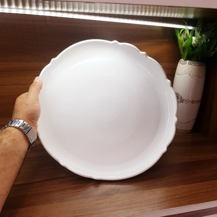 دیس گرد بزرگ چینی