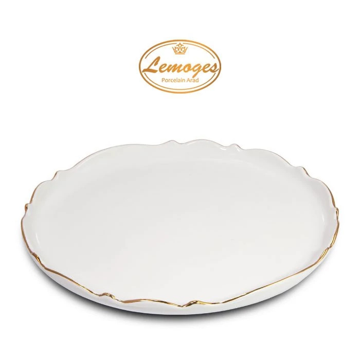 دیس گرد موج لمون