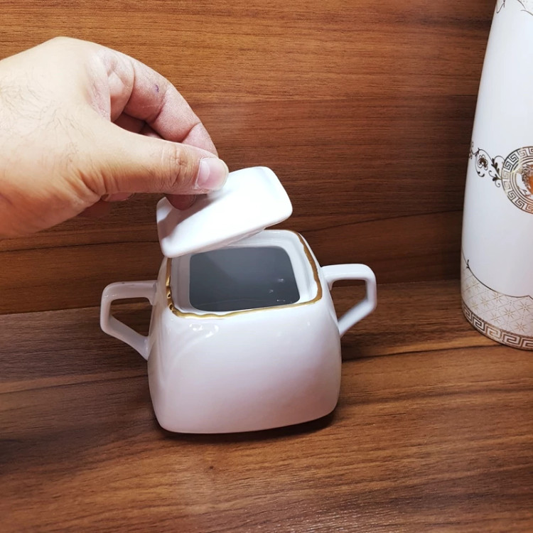 قندان مقصود