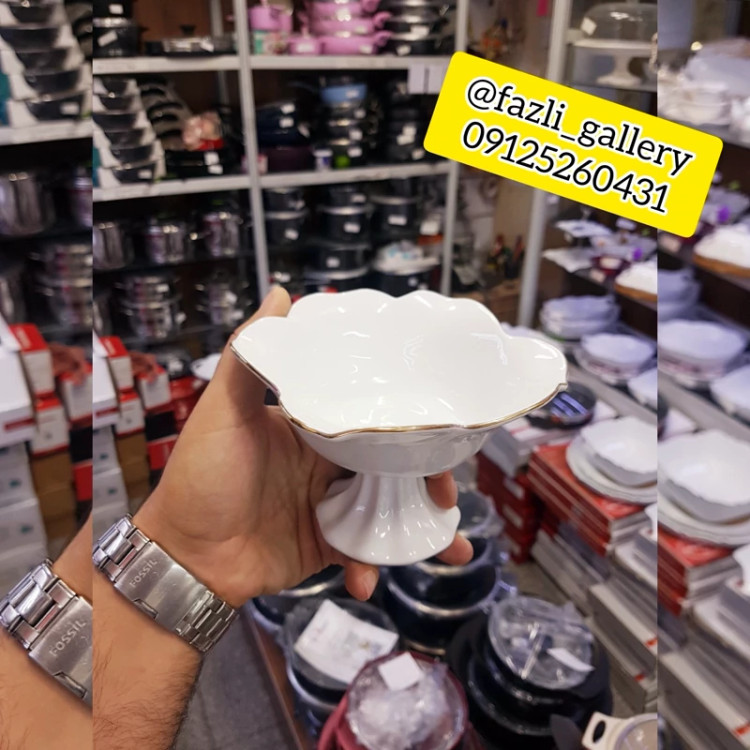 بستنی خوری رز لمون