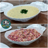 کشکول ۵۰۶ لمون طرح کارمن