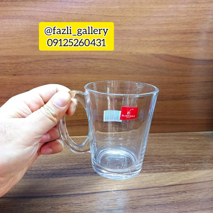 لیوان چایخوری بلینک مکس