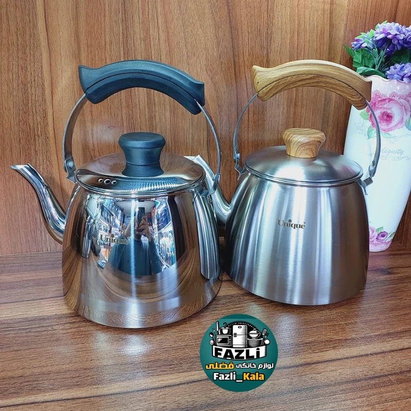 کتری تک یونیک