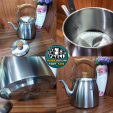 کتری ۷۲۶۰ یونیک