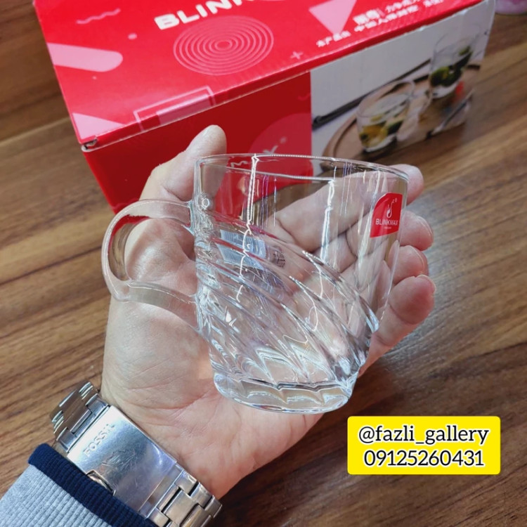 فنجان b109 بلینک مکس