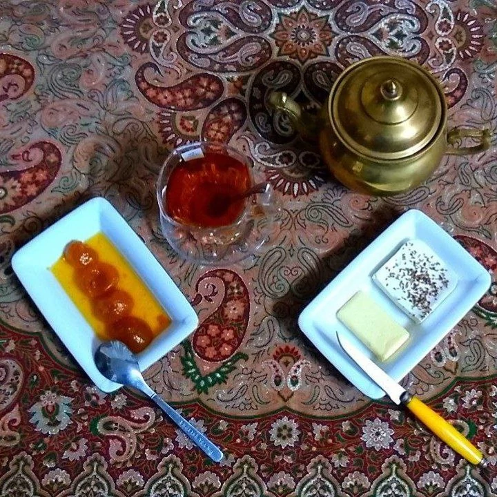 رولت دل مقصود