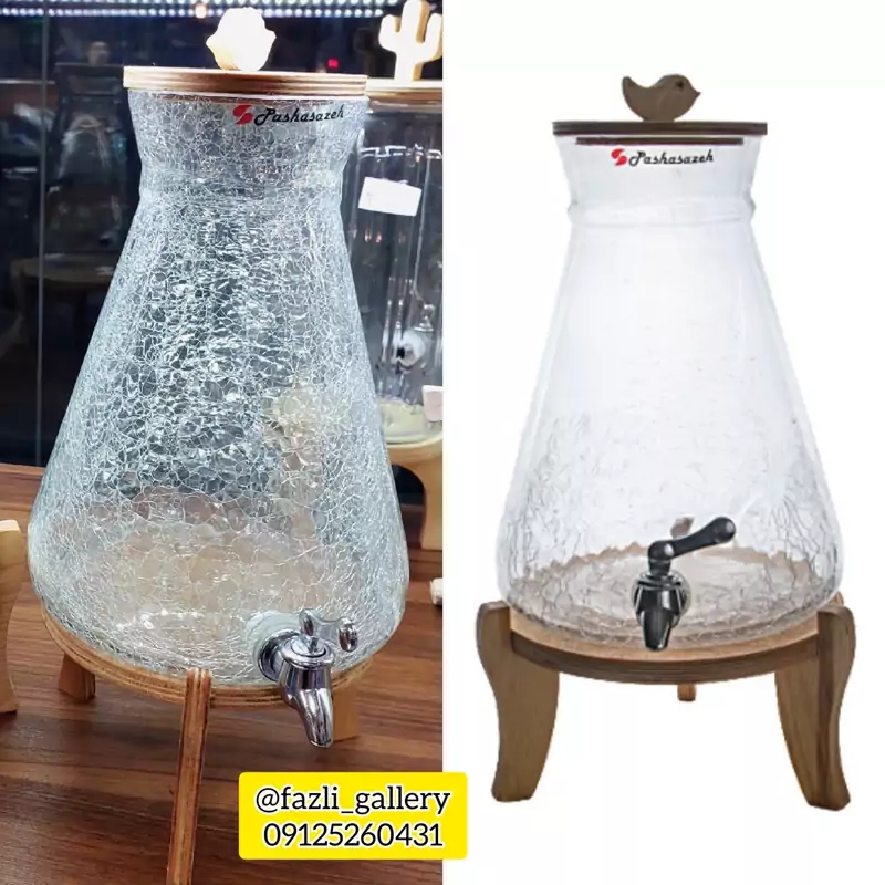 کلمن پاشاسازه