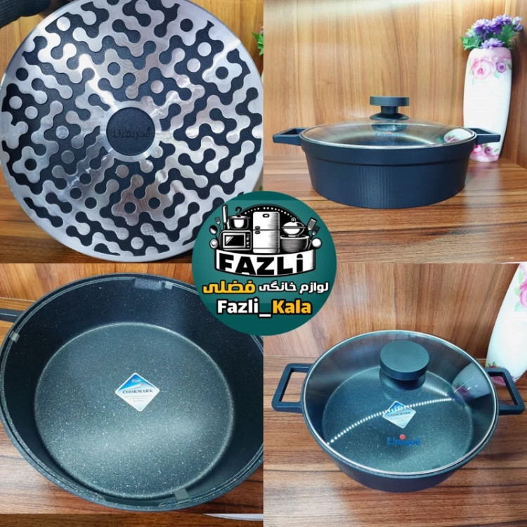 ماهیتابه ۲۸ یونیک ۸۹۱۴