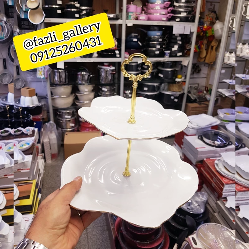 دوطبقه رز لمون ۲۰۰