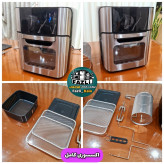 سرخکن tivarx-1099