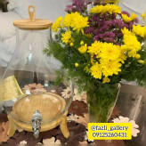 کلمن پذیرایی