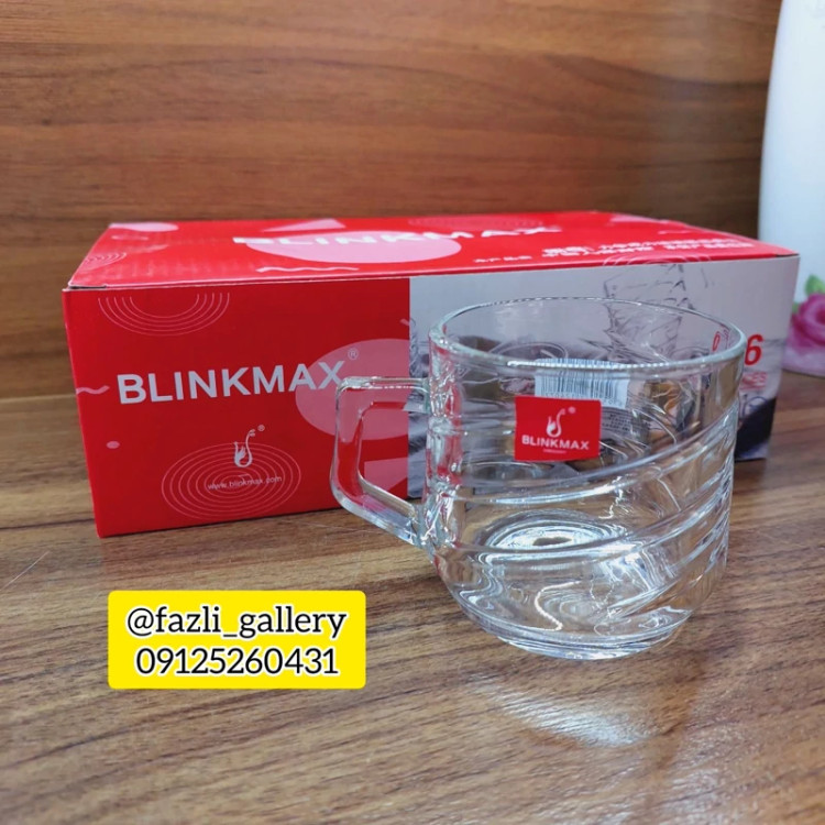 فنجان بلینک مکس b108