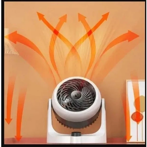 هیتر فن رومیزی