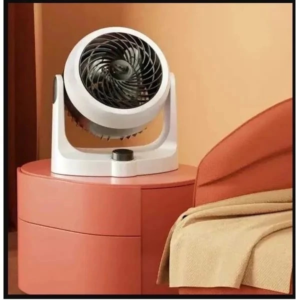 بخاری هیتری فن دار