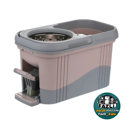 سطل و تی یونیک ۲۵۰۱