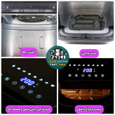 سرخکن تیوارکس سبدی ۶/۵ لیتری