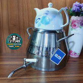 کتری قوری ۷۲۹۷ یونیک