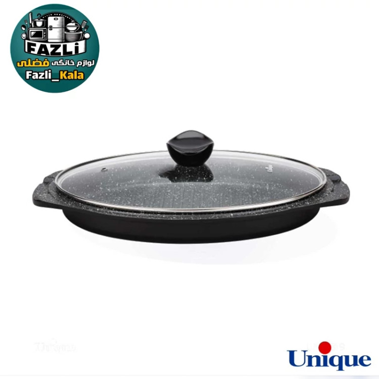 ماهیتابه ماهی یونیک ۷۸۱۹