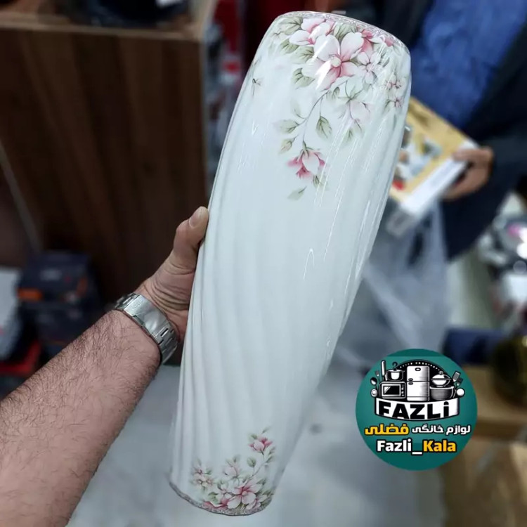 گلدان گلدکیش سوییتی