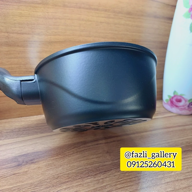 شیرجوش ویکتوریا عروس