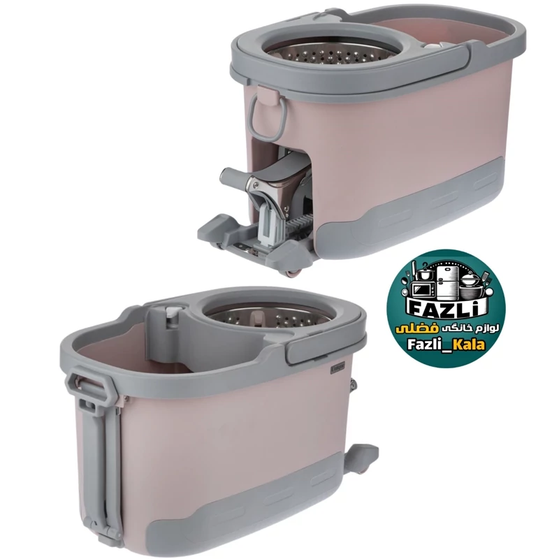 سطل و تی یونیک