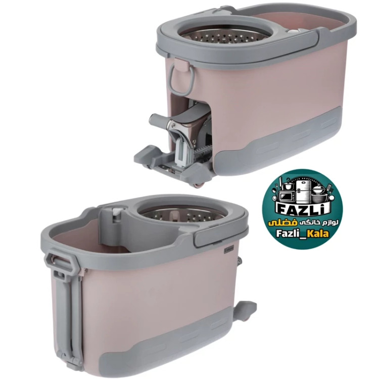 سطل و تی یونیک