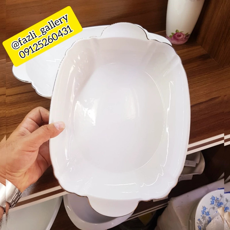 تابه مرغخوری لمون