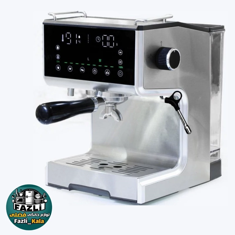 اسپرسو تیوارکس ۷۱۷۰پلاس