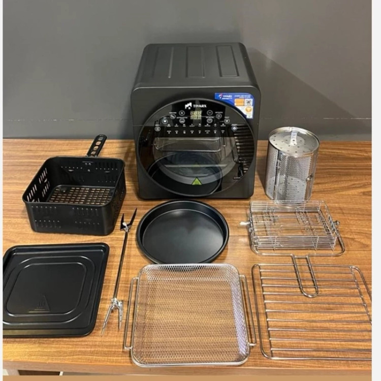 جدیدترین سدخکن تیوارکس مدل ۱۰۹۸ با ظرفیت ۱۴ لیتر