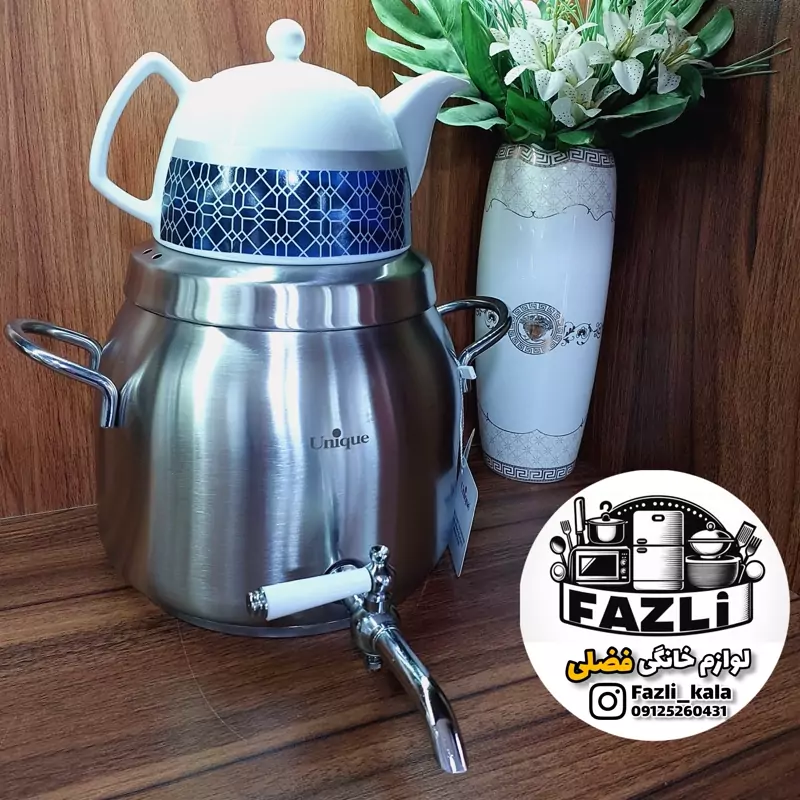 کتری ۷۲۰۵ یونیک