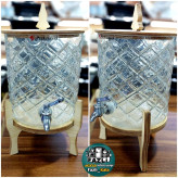 کلمن پاشاسازه