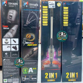 جارو عصایی تیوارکس