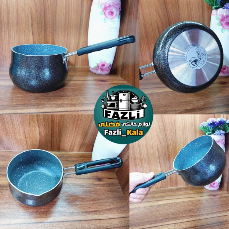 شیرجوش عروس