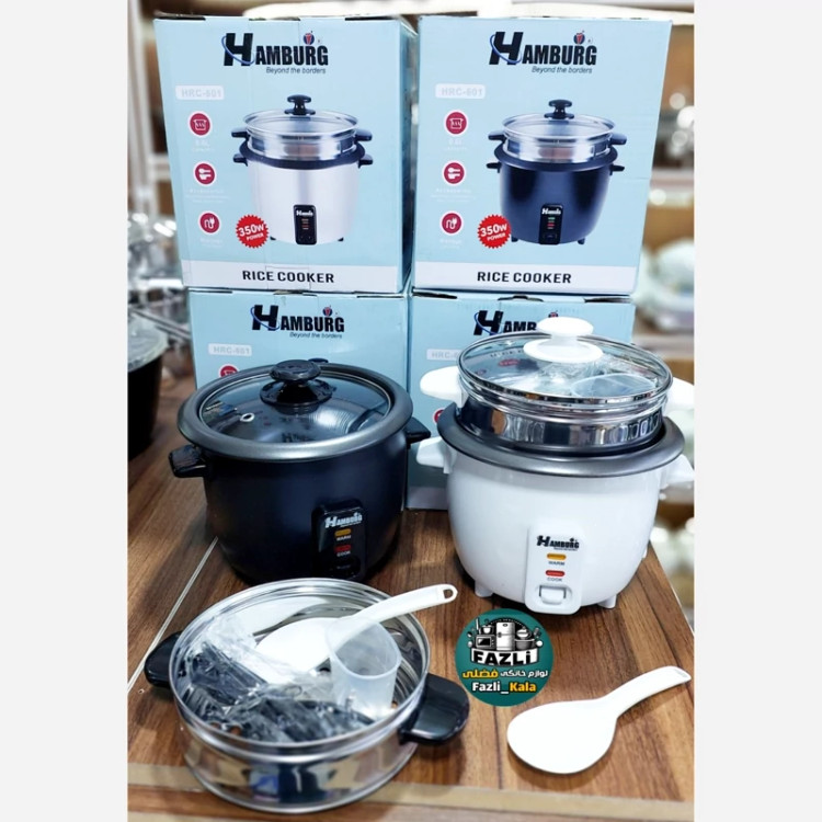 پلوپز برقی هامبورگ