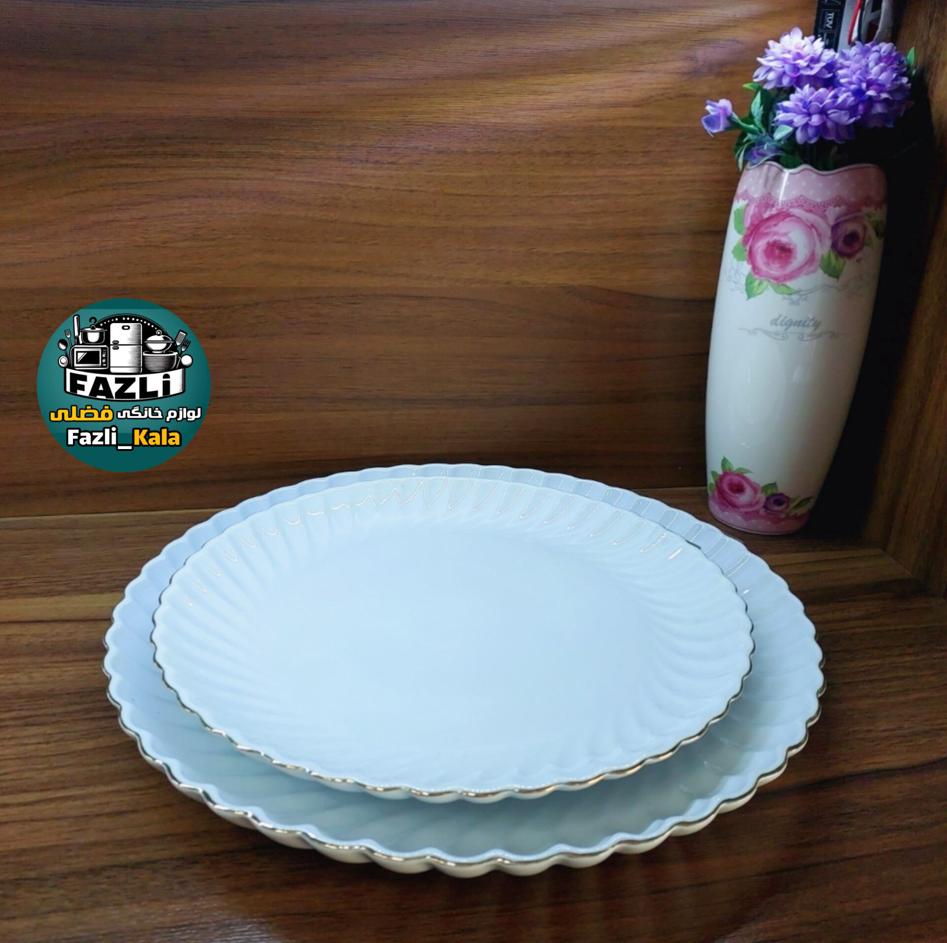 دیس گرد لمون ۵۰۲