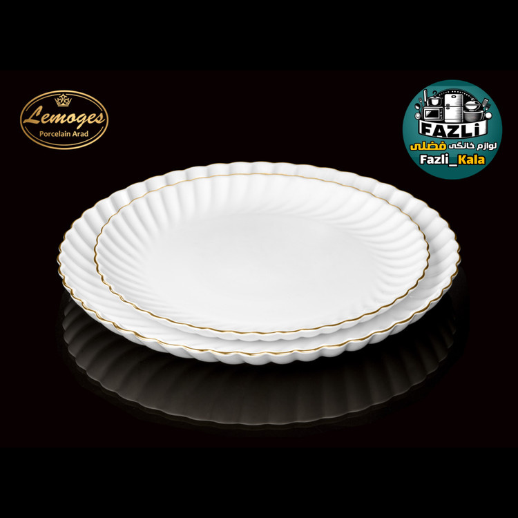 دیس گرد کارمن لمون ۵۰۲