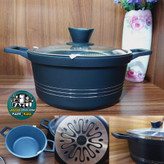 قابلمه گرانیت یونیک