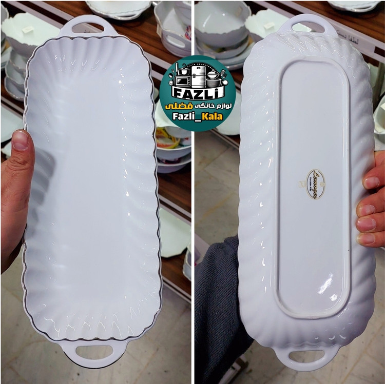 رولت خوری کارمن لمون