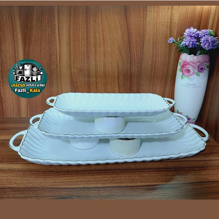 رولت خوری لمون کارمن