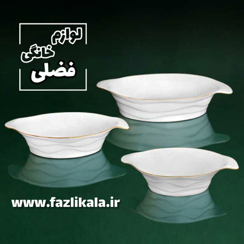 کاسه مدرن لمون