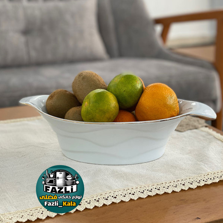 کشکول مدرن سایز متوسط ۱۰۷m