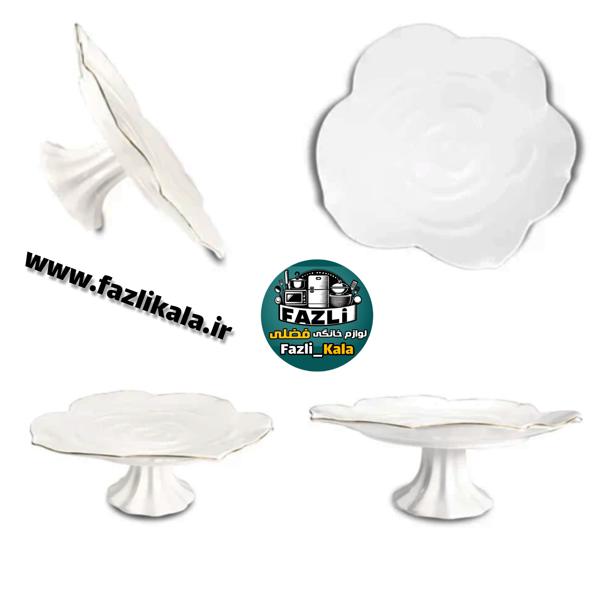 قاب ۲۰۱ رز لمون