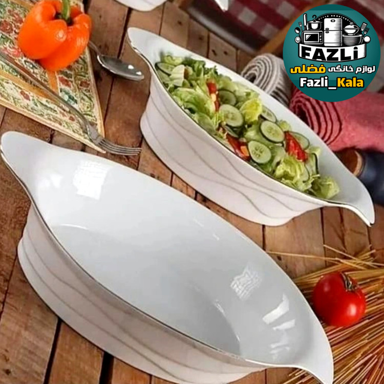 کاسه همه کاره لمون