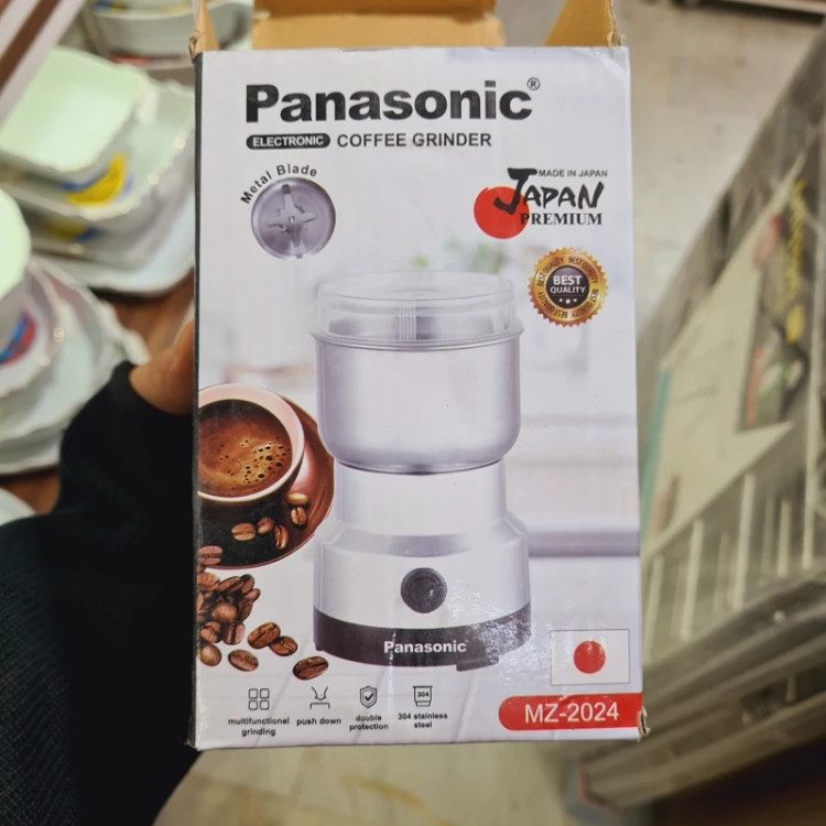 آسیاب پاناسونیک